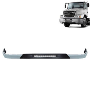 Spoiler Bigodinho Para-Choque para Caminhão Mb Atron 2324 / 1318 / 1620 / 1622