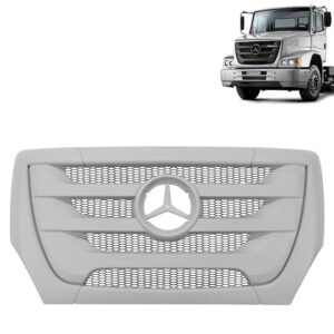 Grade Frontal Capo para Caminhão Mb Atron 1319 / 1635 / 2324