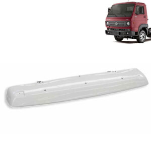 Tapa Sol Externo Cabine para Caminhão Vw Delivery (até 2017) / Titan / Worker Completo