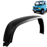 Para-Lama Cabine para Caminhão Mb 709 / 710 / 712 / 912 / 914 / 1114 Lado Esquerdo