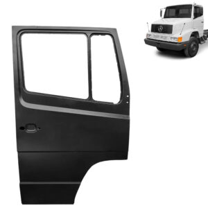 Porta para Caminhão Mb 709 / 710 / 1418 / 1618 / 1630 / 1935 / 1941 Lado Direito