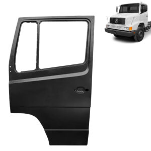 Porta para Caminhão Mb 709 / 710 / 1418 / 1618 / 1630 / 1935 / 1941 Lado Esquerdo