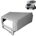 Centro Capo em Lata para Caminhão Mb Atron 1319 / 2324