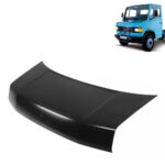 Capo Motor para Caminhão MB 709 / 710 / 712 / 912 / 914 / 1114