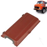 Tampa Superior Caixa de Bateria para Caminhão Mb 1113 / 1513 / 1313 / 1518