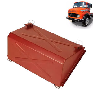Tampa Caixa de Bateria para Caminhão Mb 1113 / 1513 / 1313 / 1518