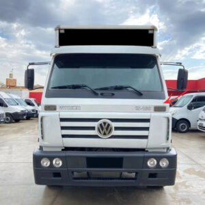 Painel Frontal Cabine para Caminhão Vw Worker Após 2000