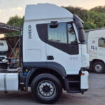 Porta para Caminhão Iveco Tector / Cursor / Stralis / Eurotech / Eurocargo / Lado Direito
