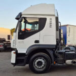 Porta para Caminhão Iveco Tector / Cursor / Stralis / Eurotech / Eurocargo / Lado Esquerdo
