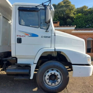 Porta para Caminhão Mb 1620 / 1634 / 1938 / Atron Lado Direito