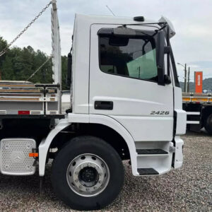 Porta para Caminhão Mb Atego / Axor após 2012 Lado Direito