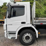 Porta para Caminhão Mb Atego / Axor após 2012 Lado Esquerdo