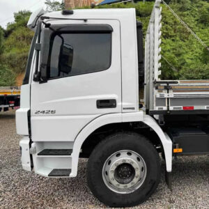 Porta para Caminhão Mb Atego / Axor após 2012 Lado Esquerdo