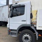 Porta para Caminhão Mb Atego / Axor até 2011 Lado Esquerdo