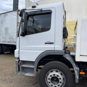 Porta para Caminhão Mb Atego / Axor até 2011 Lado Esquerdo