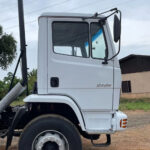Porta para Caminhão Mb 914c / 1720 / 1721 / 2423 / 2726 Lado Direito