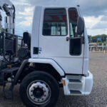 Porta para Caminhão Ford Cargo Até 2010 Lado Direito