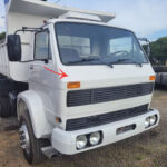 Painel Frontal Cabine para Caminhão Vw Worker 1987 até 1994