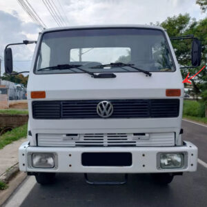 Painel Frontal Cabine para Caminhão Vw Worker 1995 até 1998