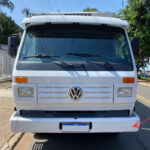 Para-Choque Dianteiro para Caminhão Vw 7-100 8-100 8-140