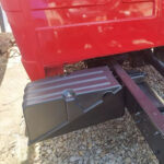 Caixa de Bateria para Caminhão Mb 709 / 710 / 712 / 912 / 914 / 1114