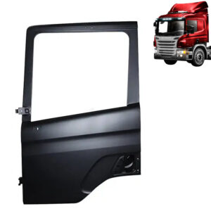 Porta para Caminhão Scania S4 / S5 Cabine P Lado Esquerdo