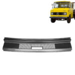 Chapa Central Para-Brisa para Caminhão MB 608 / 708