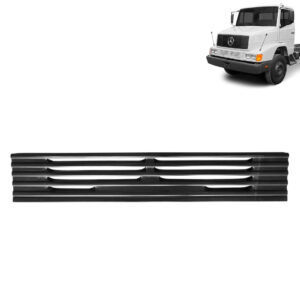 Grade Frontal Inferior para Caminhão Mb 1218 / 1418 / 1618 / 1621 / 1630