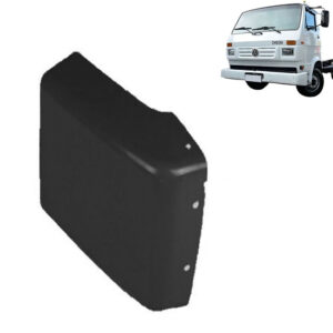 Ponteira Para-Choque Dianteiro para Caminhão Vw 7-100 8-100 8-140 Lado Direito