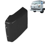 Ponteira Para-Choque Dianteiro para Caminhão Vw 7-100 8-100 8-140 Lado Esquerdo