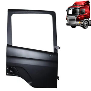 Porta para Caminhão Scania S4 / S5 Cabine P Lado Direito