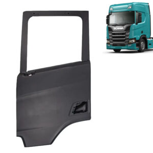 Porta para Caminhão Scania NTG Cabine R Lado Esquerdo