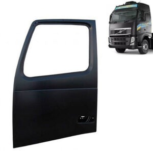 Porta para Caminhão Volvo FH 2004 á 2014 Lado Esquerdo