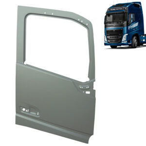 Porta para Caminhão Volvo Fh Após 2015 Lado Direito