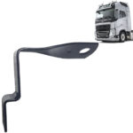 Suporte Antena PX Dianteiro para Caminhão Volvo FH Após 2015 Lado Esquerdo