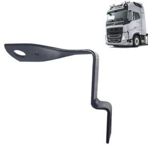Suporte Antena PX Dianteiro para Caminhão Volvo FH Após 2015 Lado Direito