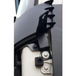 Suporte Antena PX Dianteiro para Caminhão Volvo FH Após 2015 Lado Esquerdo