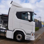 Porta para Caminhão Scania NTG Cabine R Lado Direito