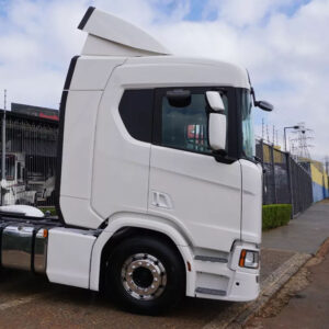Porta para Caminhão Scania NTG Cabine R Lado Direito