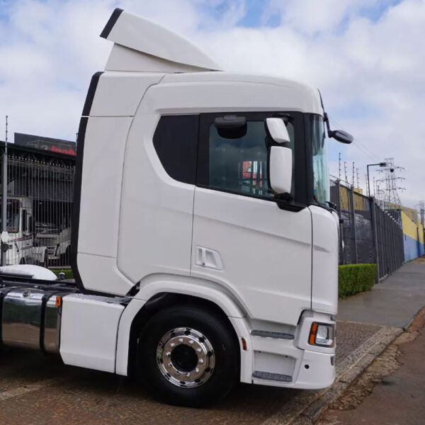 Porta para Caminhão Scania NTG Cabine R Lado Direito