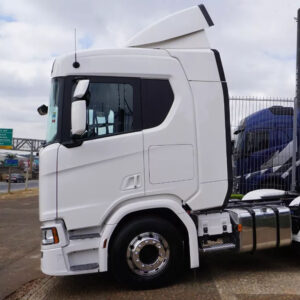 Porta para Caminhão Scania NTG Cabine R Lado Esquerdo