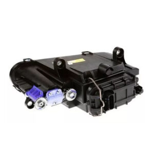 Farol Auxiliar para Caminhão Vw Delivery após 2018 Lado Direito