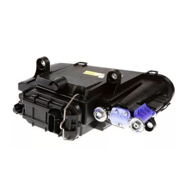 Farol Auxiliar para Caminhão Vw Delivery após 2018 Lado Esquerdo