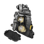 Farol Principal para Caminhão Volvo FH5 Após 2022 Lado Esquerdo 23752667