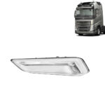 Lanterna Pisca Lateral para Caminhão Volvo FH5 Após 2022 Lado Direito 84389835