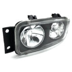 Farol Auxiliar para Caminhão Scania S4 114 / 124 Lado Esquerdo