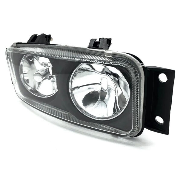 Farol Auxiliar para Caminhão Scania S4 114 / 124 Lado Direito