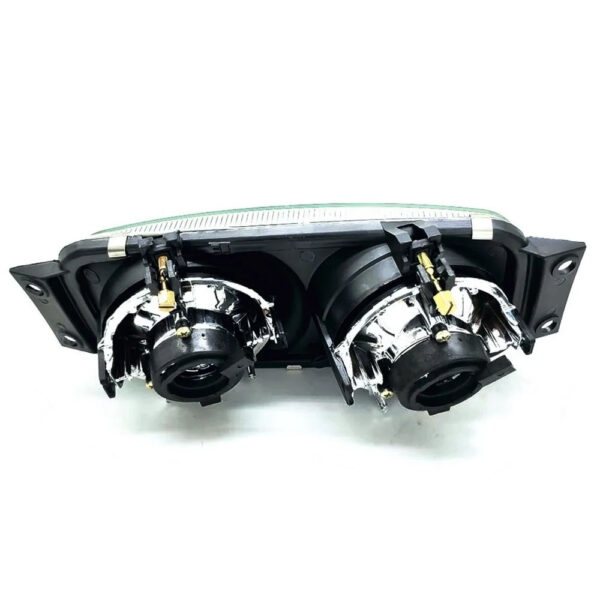 Farol Auxiliar para Caminhão Scania S4 114 / 124 Lado Direito