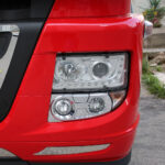 Farol Auxiliar para Caminhão Iveco Stralis Hi-Way Hi-Road Lado Esquerdo