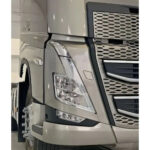 Farol Principal para Caminhão Volvo FH5 Após 2022 Lado Direito 23752668